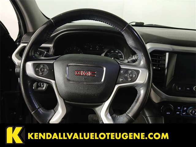 Used 2018 GMC Acadia SLE image 10