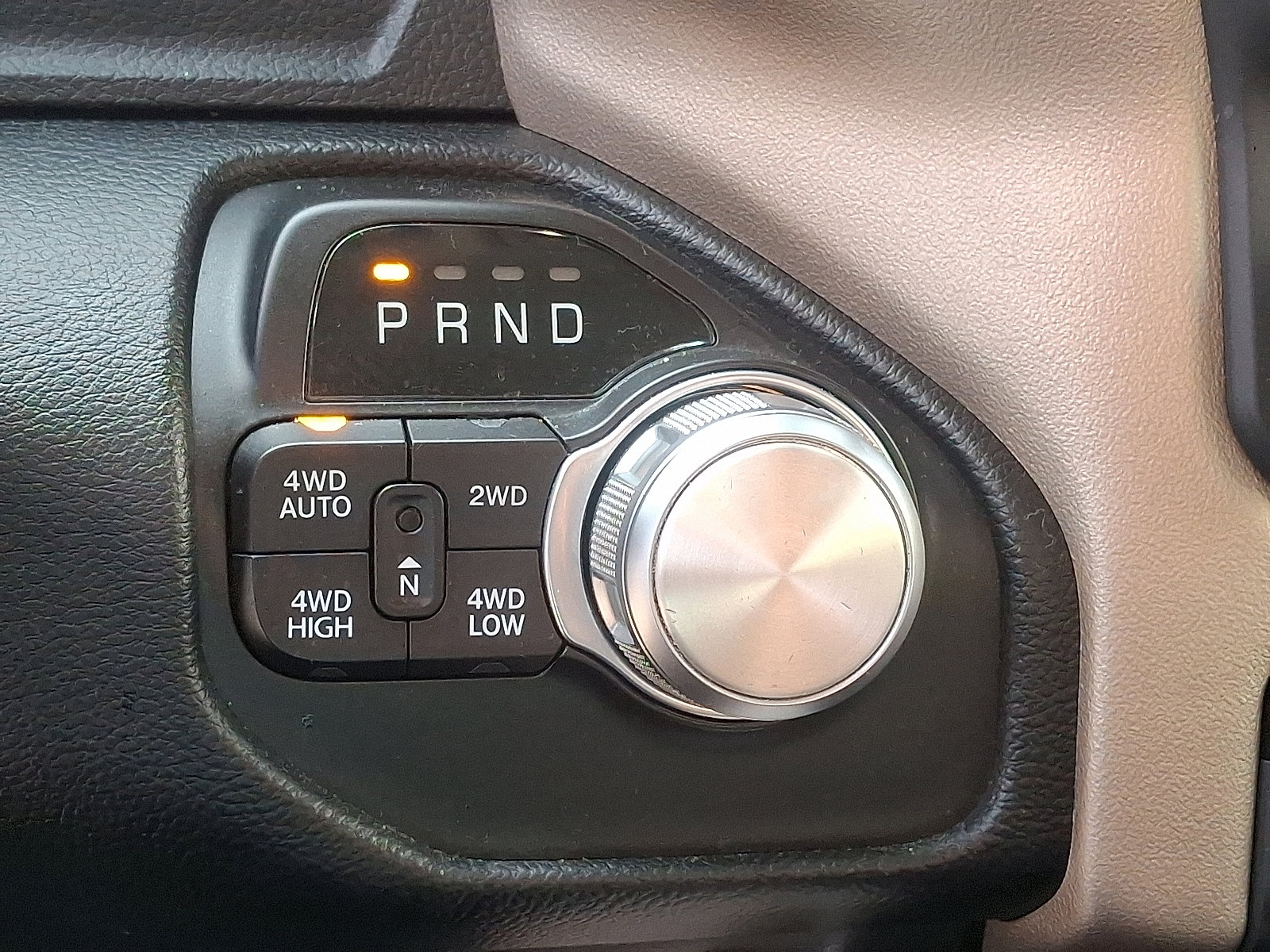 Used 2022 RAM 1500 Laramie image 14