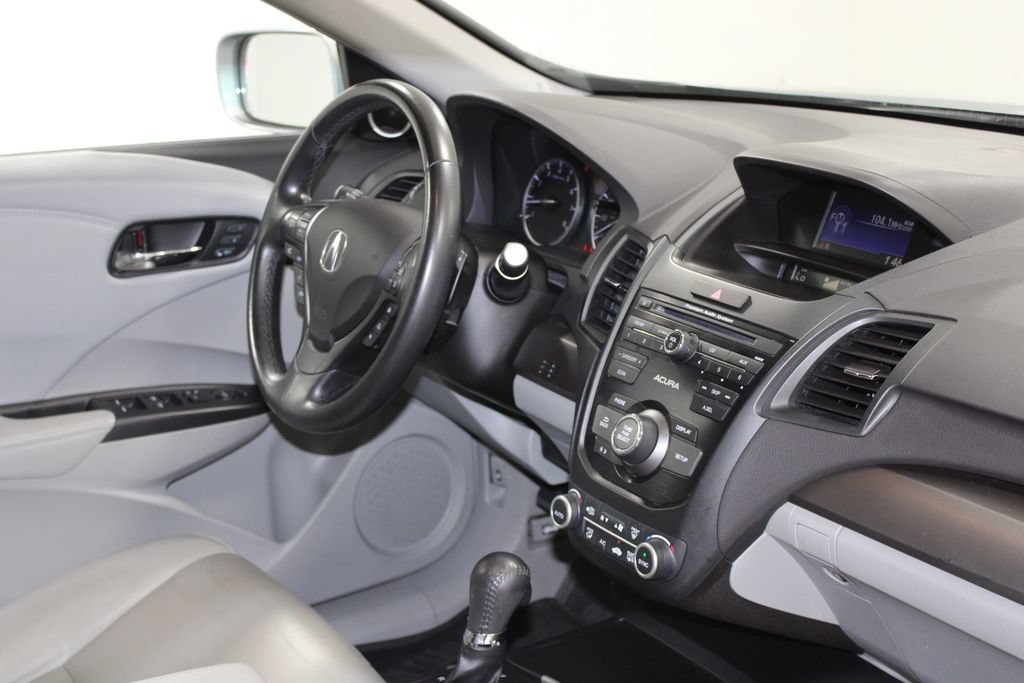 Used 2018 Acura RDX FWD image 28
