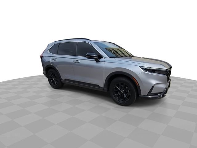 Used 2023 Honda CR-V Sport image 2