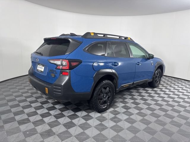 Used 2024 Subaru Outback Wilderness AWD/4WD image 3