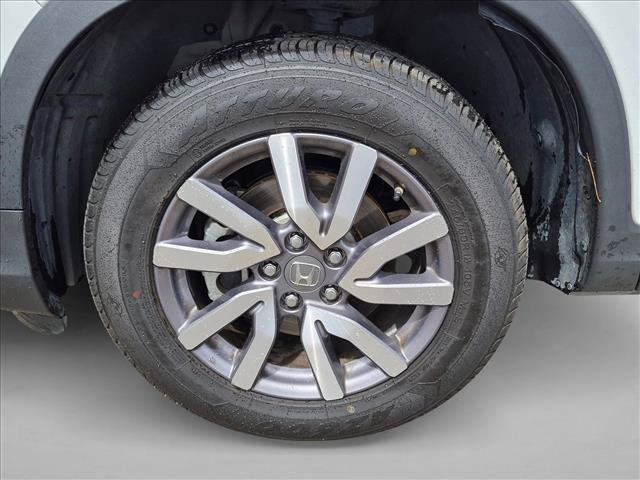 Used 2022 Honda Pilot EX-L image 23