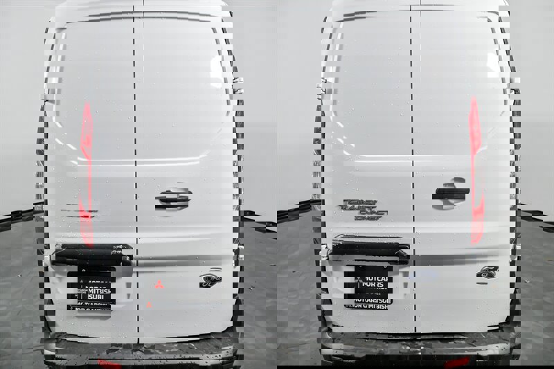 Used 2021 Ford Transit Connect XL w/ CNG/LPG Engine Prep Package image 9