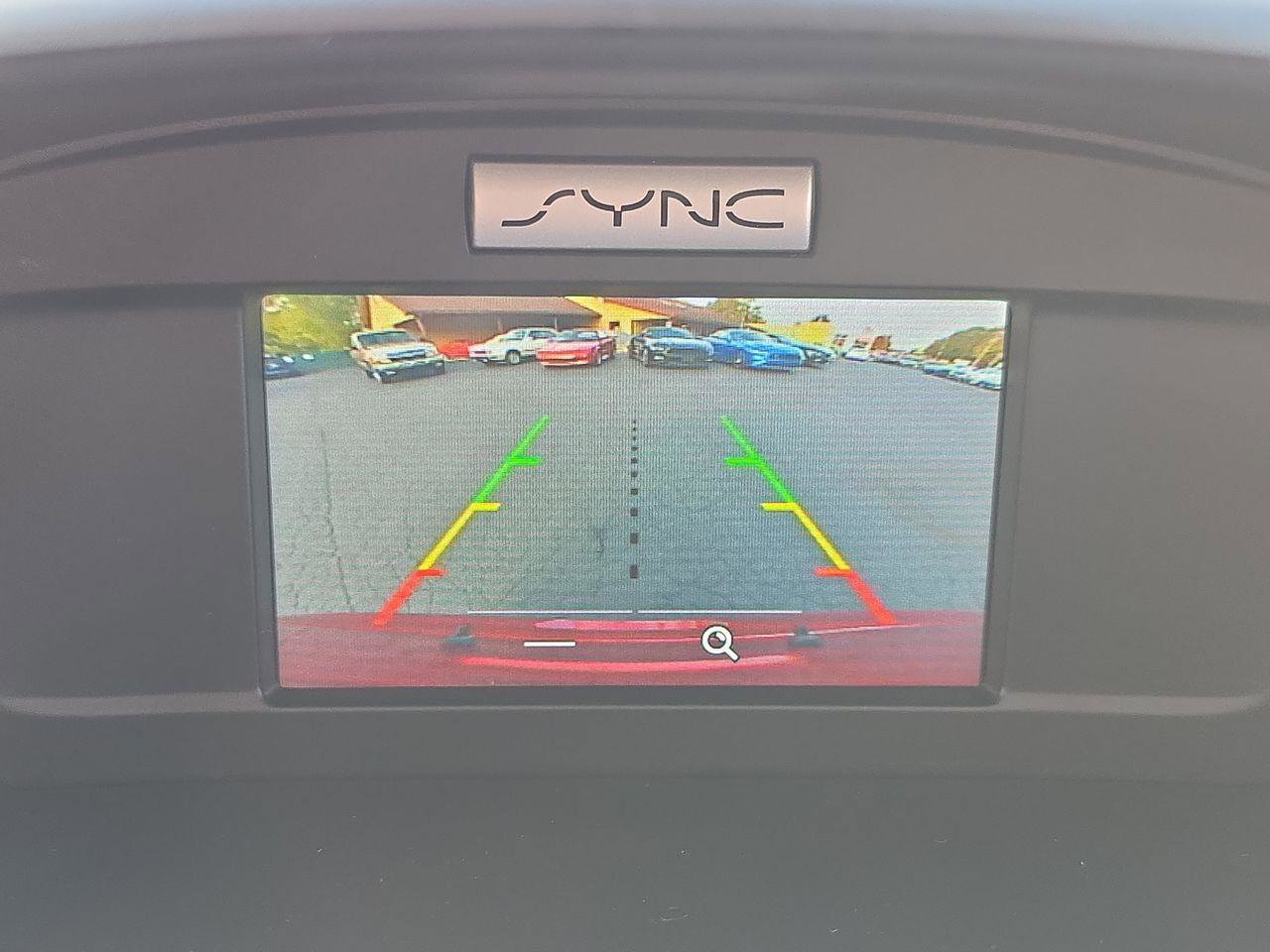 Used 2017 Ford Escape SE image 21