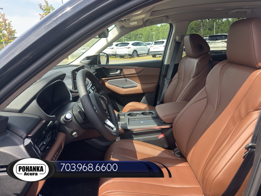 New 2026 Acura MDX w/ Technology Package AWD/4WD image 29