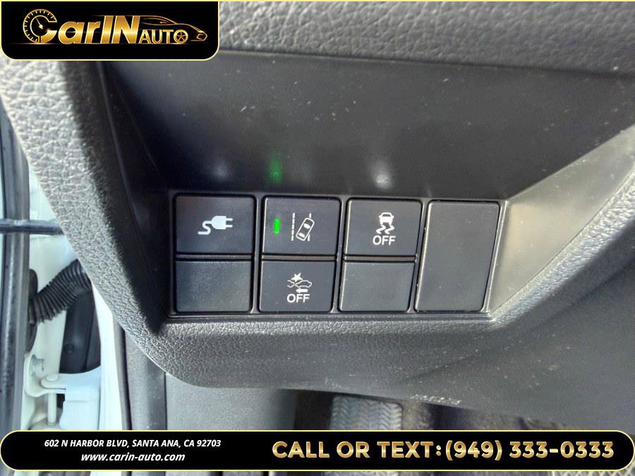 Used 2019 Honda Clarity Plug-In Hybrid image 18