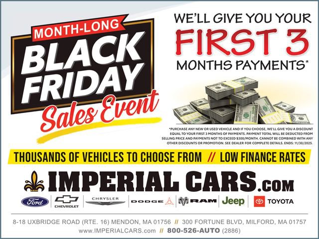 Used 2021 Chevrolet Tahoe RST w/ Rear Media and Nav Package image 9