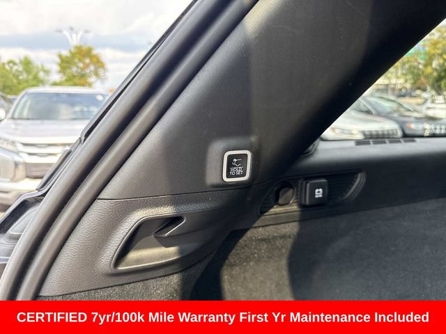 Used 2023 Jeep Grand Cherokee Summit w/ Adv Protech Group IV AWD/4WD image 16