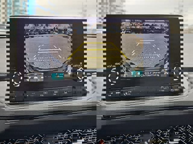 Used 2024 Honda Accord EX image 26