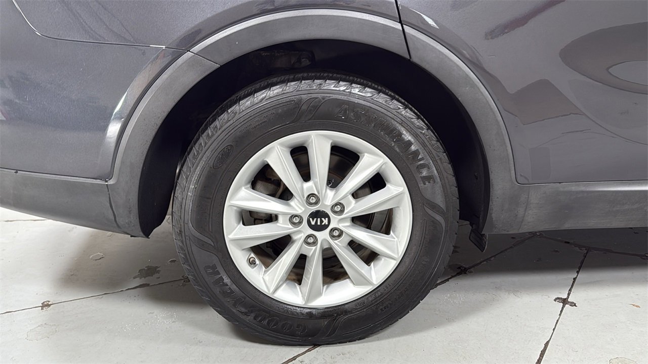 Used 2019 Kia Sorento LX image 22