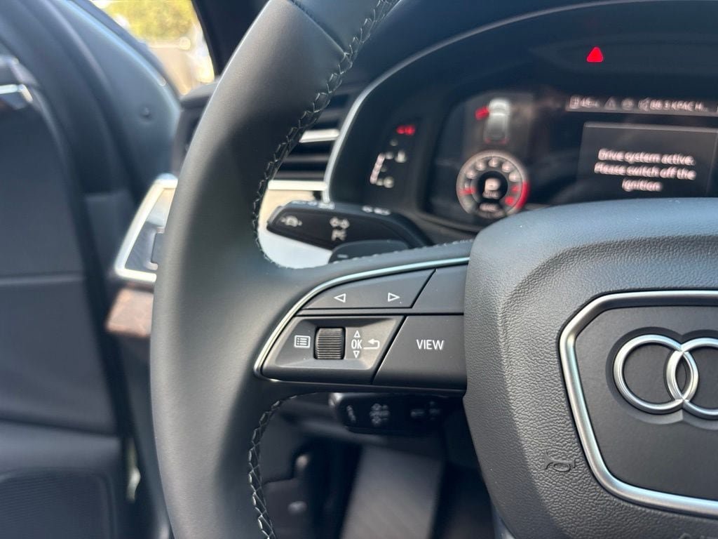 New 2026 Audi Q7 3.0T Prestige AWD/4WD image 23