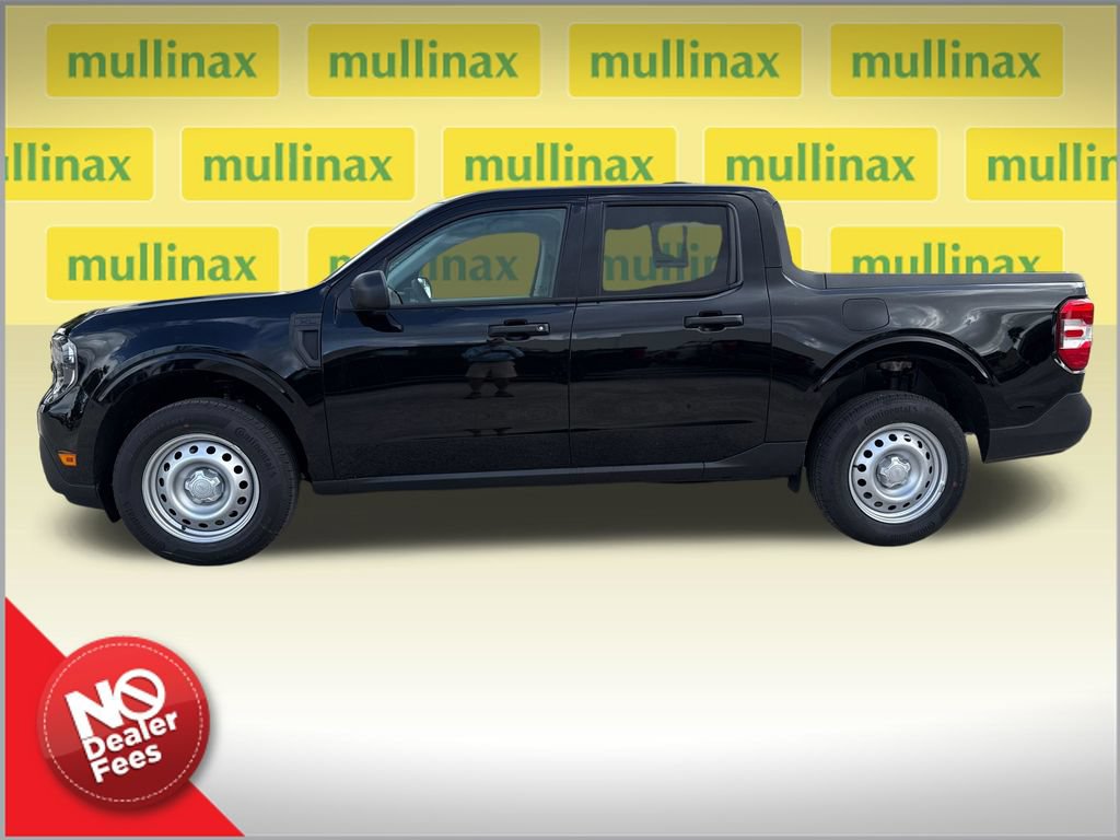 New 2026 Ford Maverick XL FWD image 2
