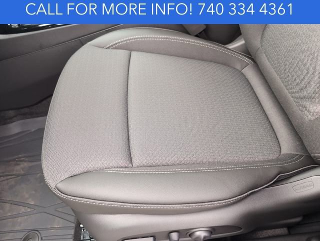 New 2026 Buick Encore GX Preferred w/ Comfort Package image 23