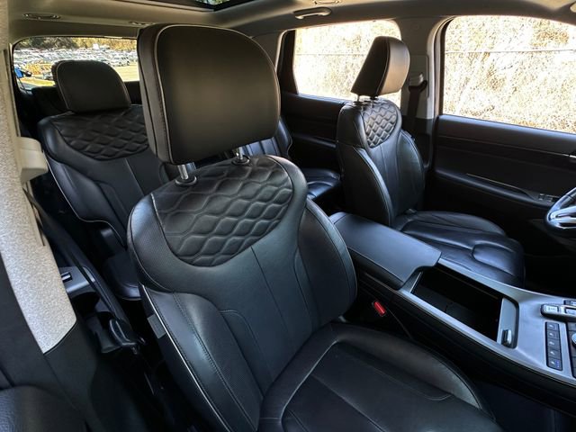 Used 2021 Hyundai Palisade Limited image 41