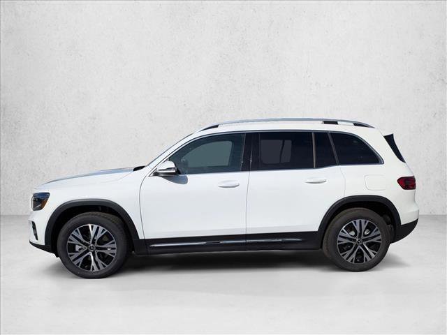 New 2026 Mercedes-Benz GLB 250 image 5