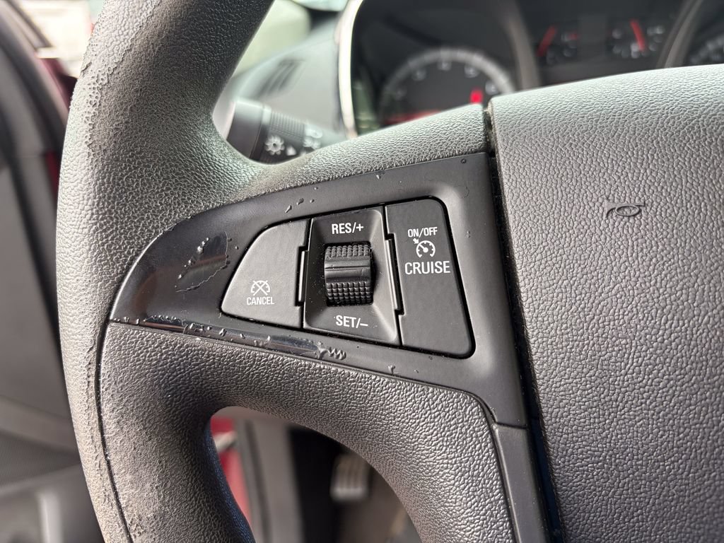 Used 2016 GMC Terrain SLE FWD image 22