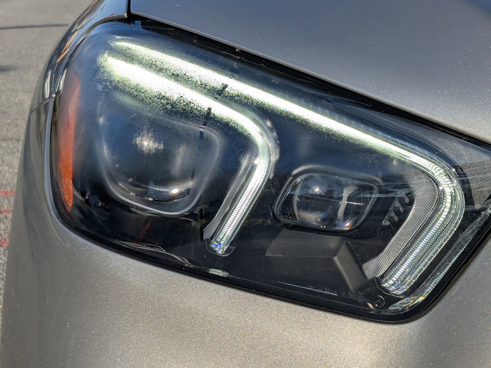 Used 2022 Mercedes-Benz GLE 450 4MATIC image 11