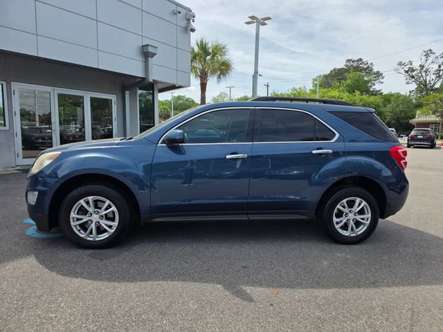 Used 2016 Chevrolet Equinox LT FWD image 7