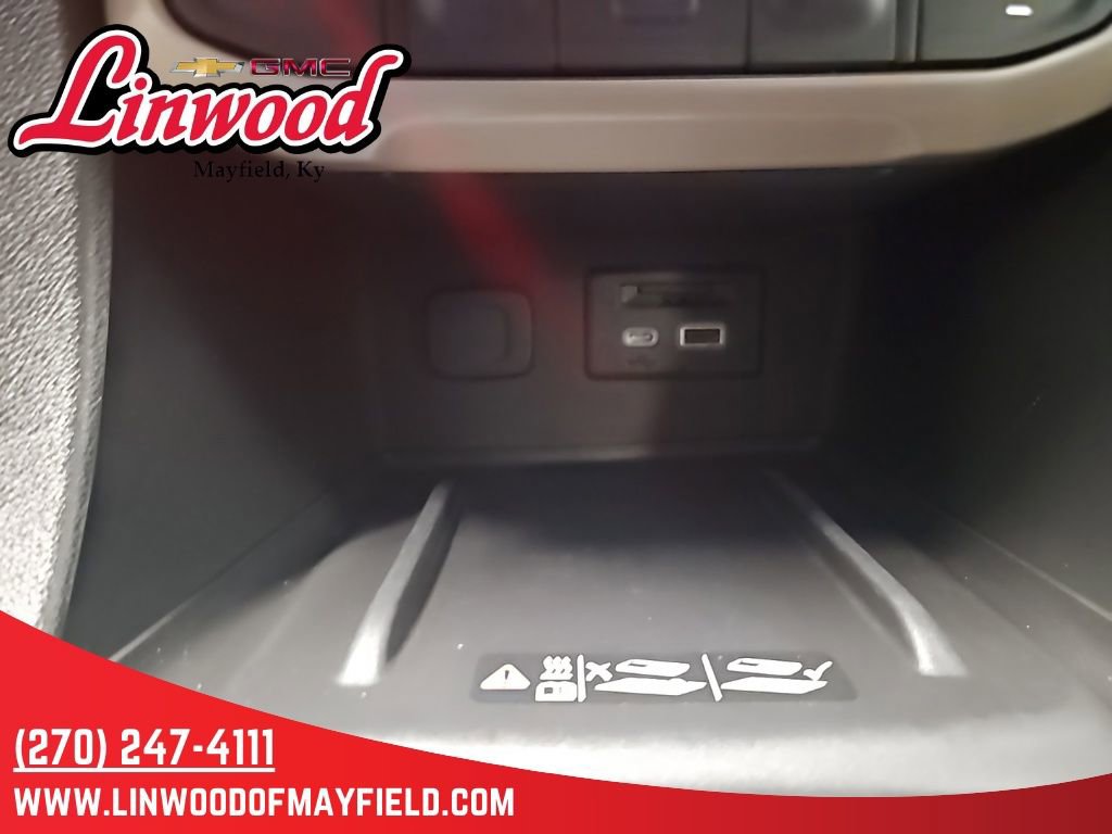 Used 2023 GMC Acadia Denali image 26