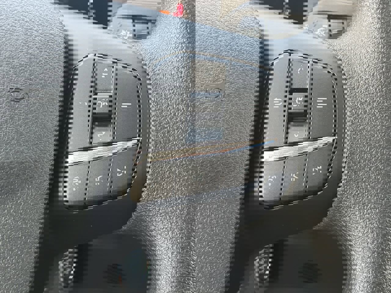 New 2026 Ford Transit 250 XL RWD image 21