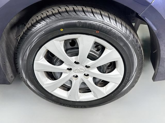 Certified 2024 Toyota Corolla LE FWD image 30