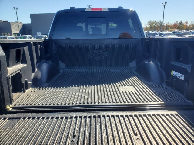 Used 2023 Ford F150 XLT w/ Equipment Group 302A High AWD/4WD image 24