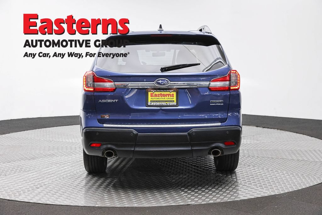 Used 2022 Subaru Ascent Touring AWD/4WD image 8
