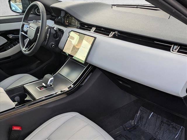 Certified 2026 Land Rover Range Rover Evoque S image 23