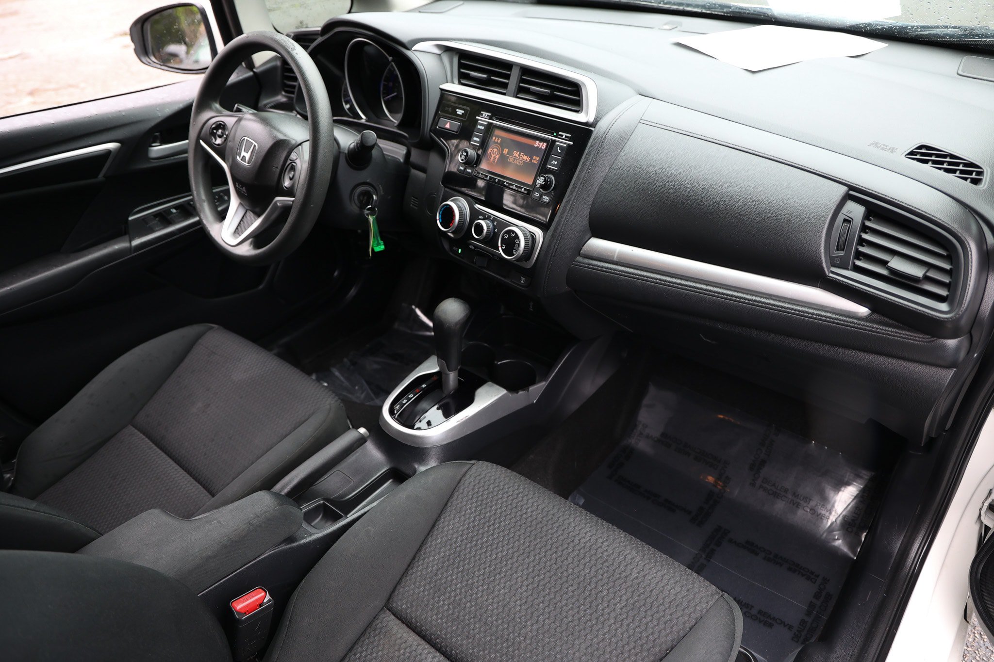 Used 2019 Honda Fit LX image 20