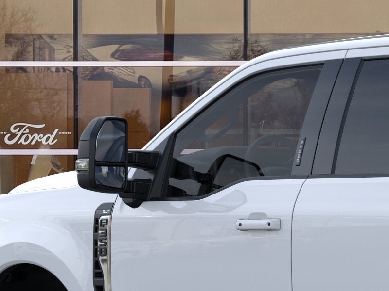 New 2026 Ford F350 XLT w/ XLT Premium Package AWD/4WD image 20