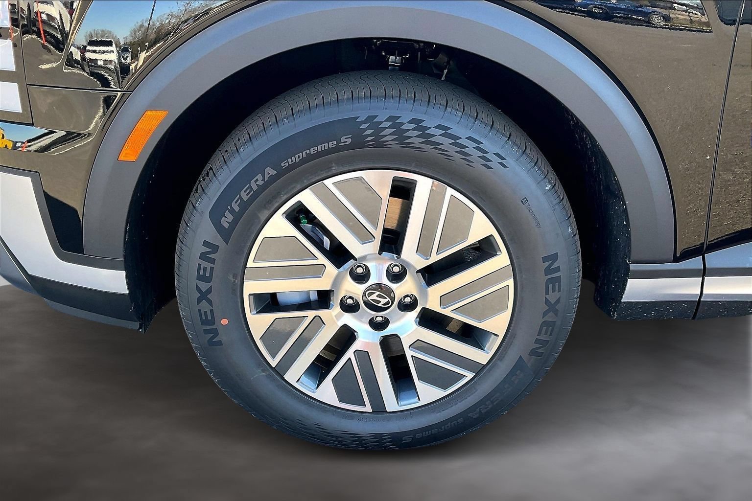 New 2026 Hyundai Palisade SEL AWD/4WD image 15