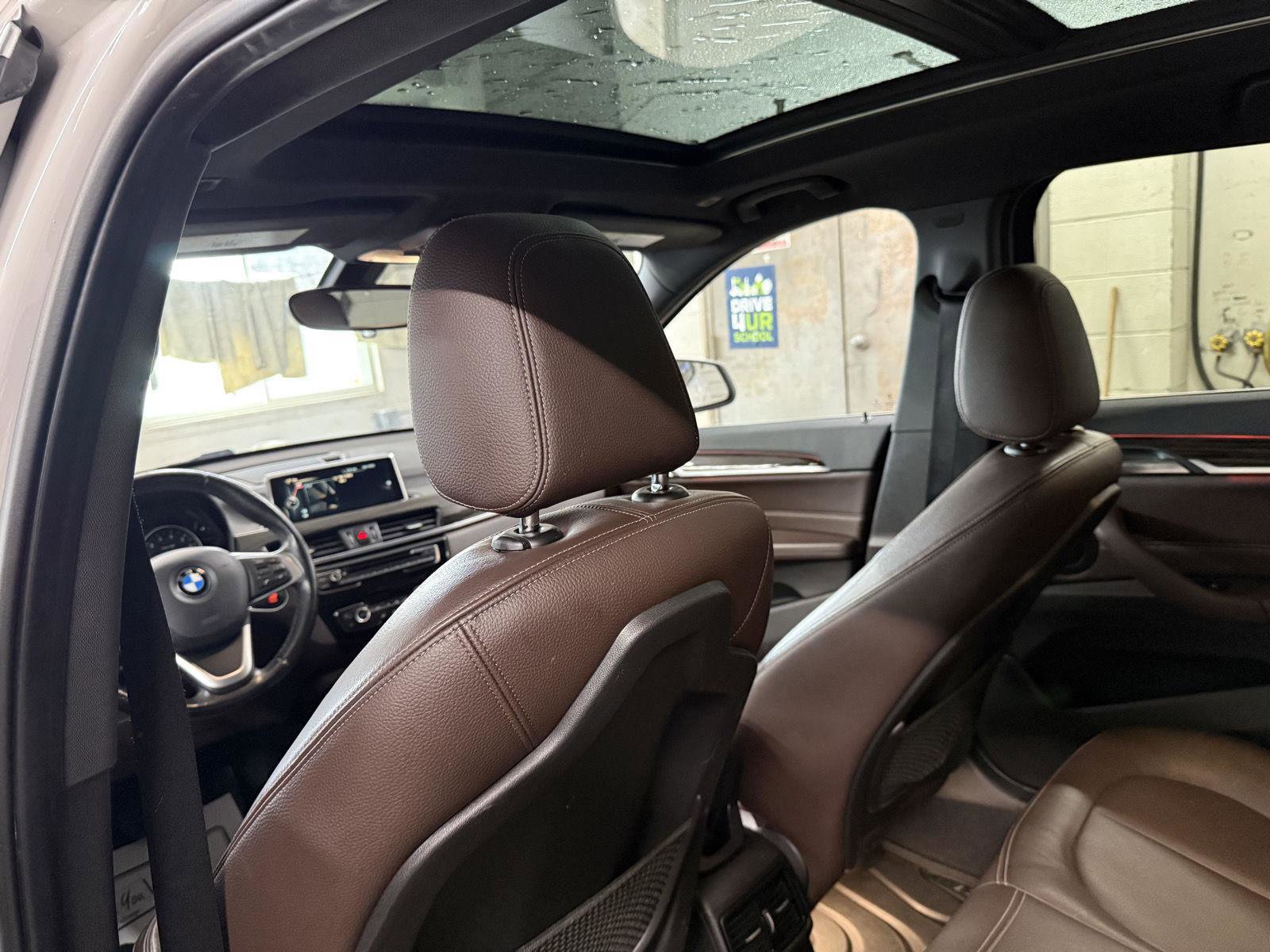 Used 2016 BMW X1 xDrive28i image 23