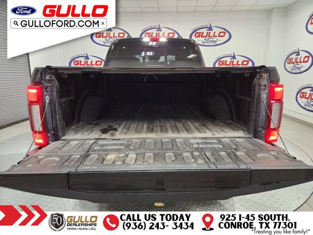 Used 2022 Ford F250 King Ranch w/ King Ranch Ultimate Package image 10