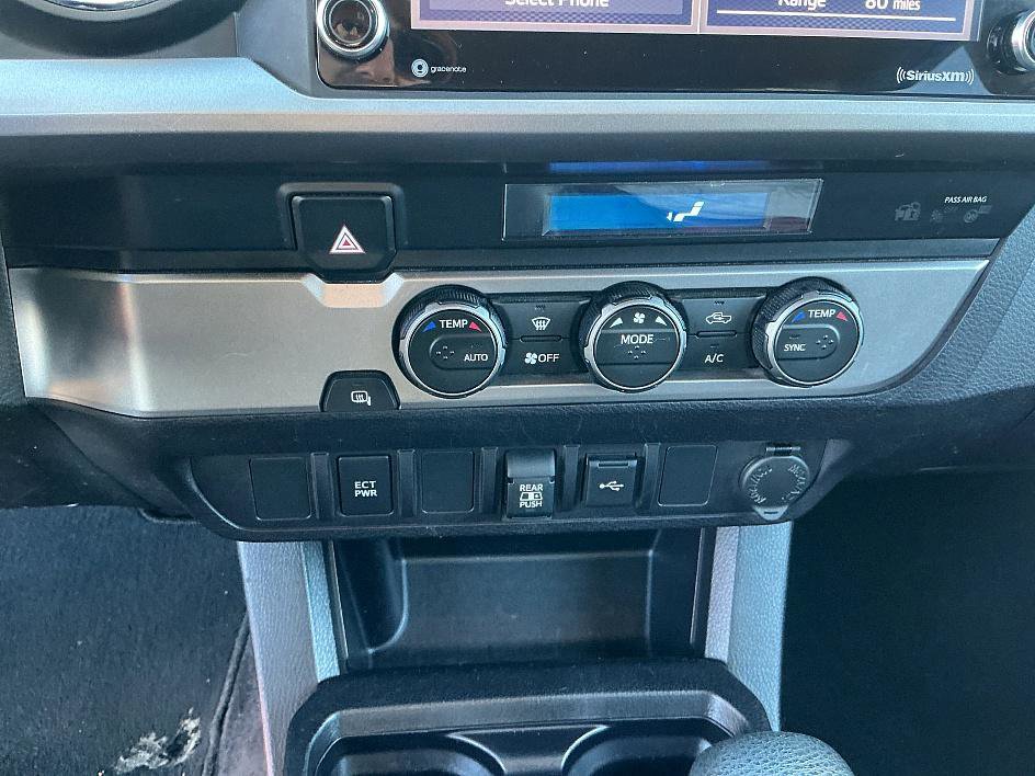 Used 2021 Toyota Tacoma SR5 image 19