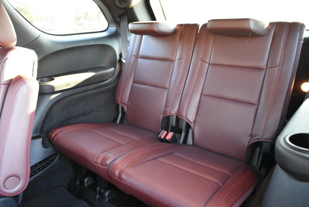 Used 2025 Dodge Durango GT image 30
