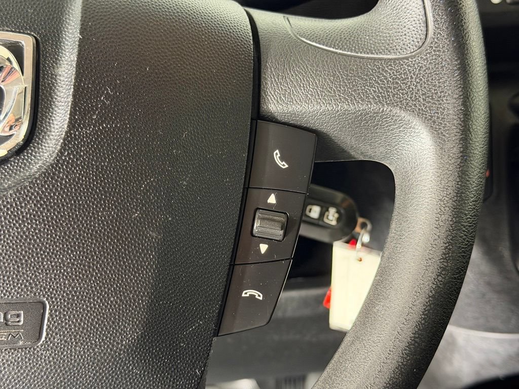Used 2015 RAM ProMaster 1500 FWD image 18