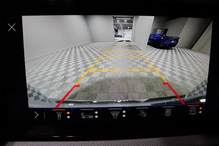 New 2026 GMC Sierra 1500 Denali w/ Denali Reserve Package image 49