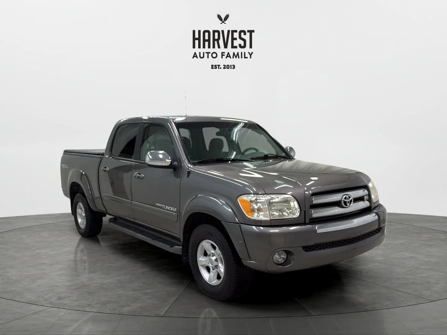 Used 2006 Toyota Tundra SR5 AWD/4WD image 10