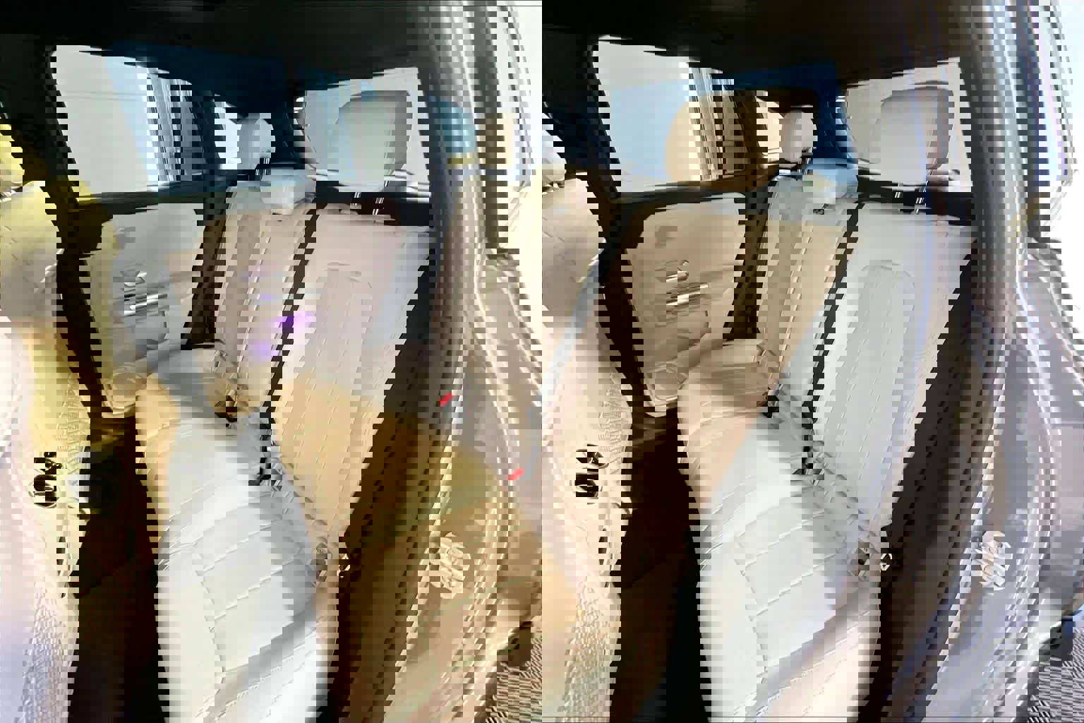 Certified 2026 Mercedes-Benz GLA 250 4MATIC image 21