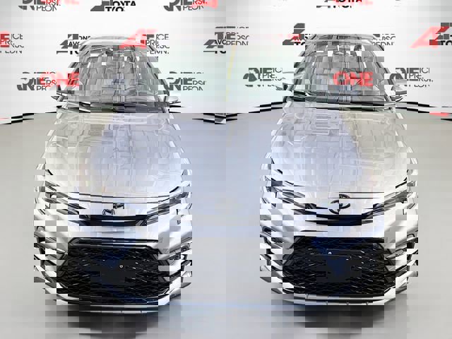 Certified 2026 Toyota Corolla SE image 2