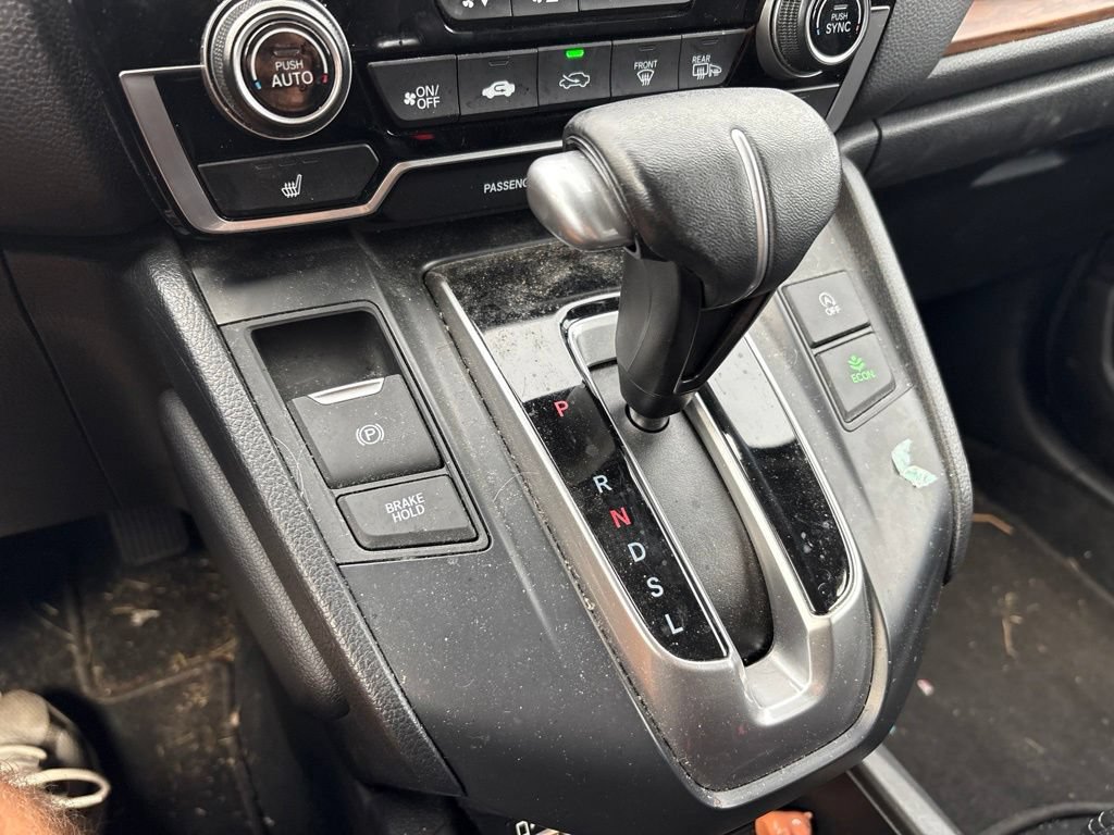 Used 2022 Honda CR-V EX-L image 26