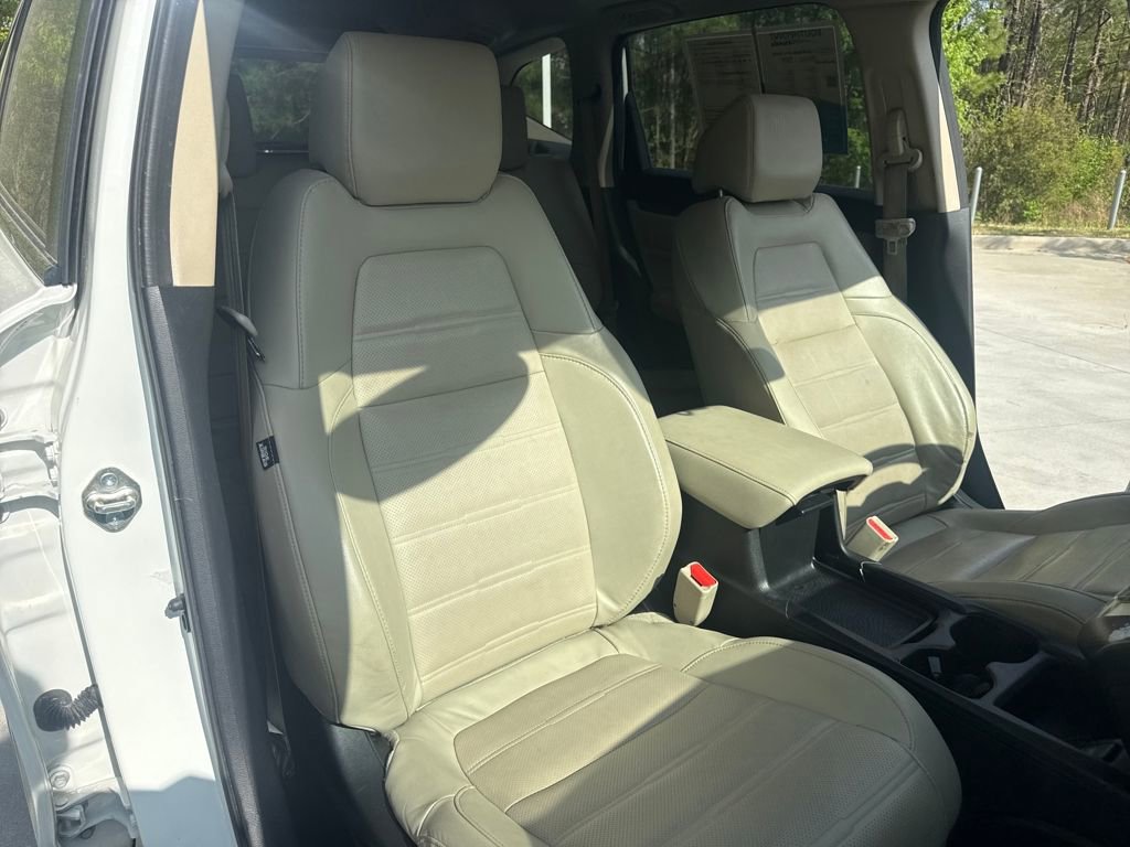 Used 2018 Honda CR-V Touring image 33