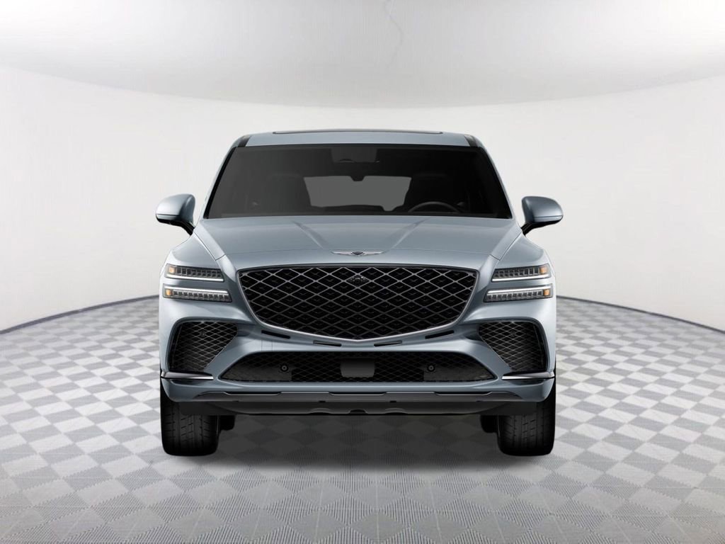 New 2026 Genesis GV80 3.5T e-SC image 6