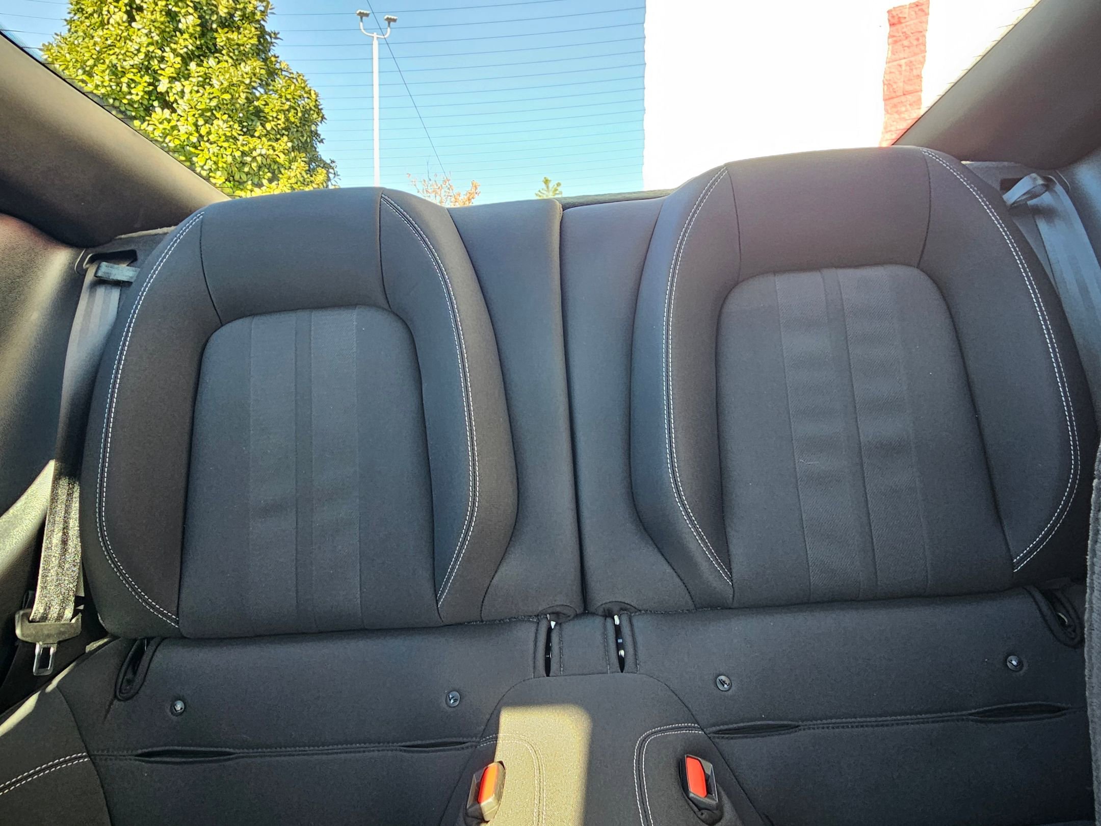 Used 2022 Ford Mustang Coupe w/ Equipment Group 101A image 24