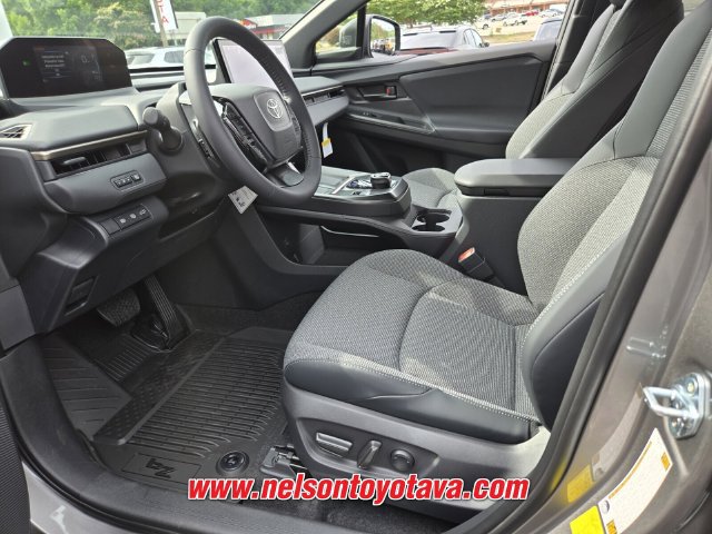 New 2026 Toyota bZ AWD/4WD image 8