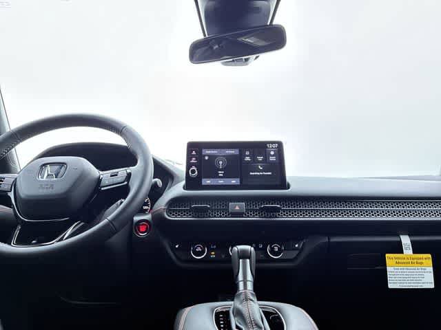 Certified 2026 Honda HR-V Sport image 28