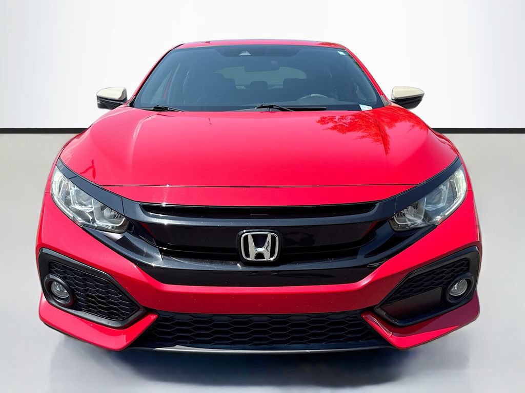 Used 2019 Honda Civic EX image 8