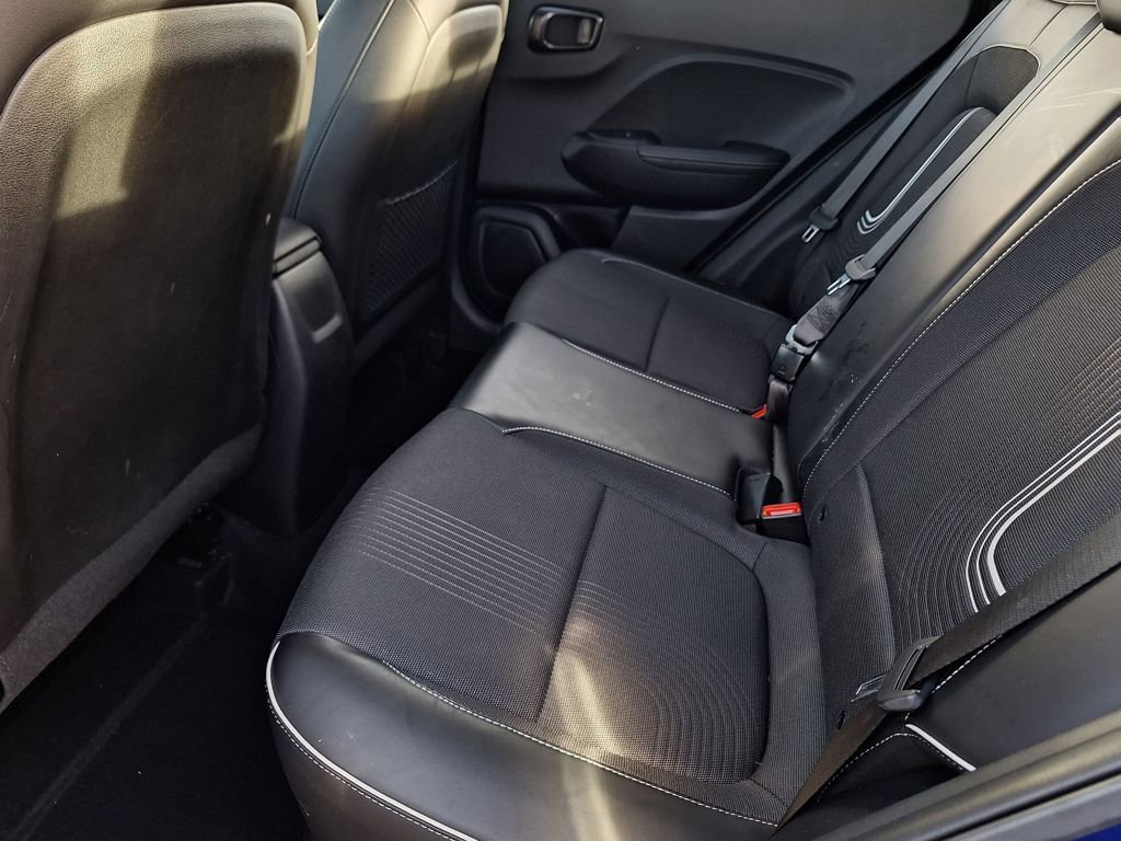 Certified 2023 Hyundai Venue Limited image 12