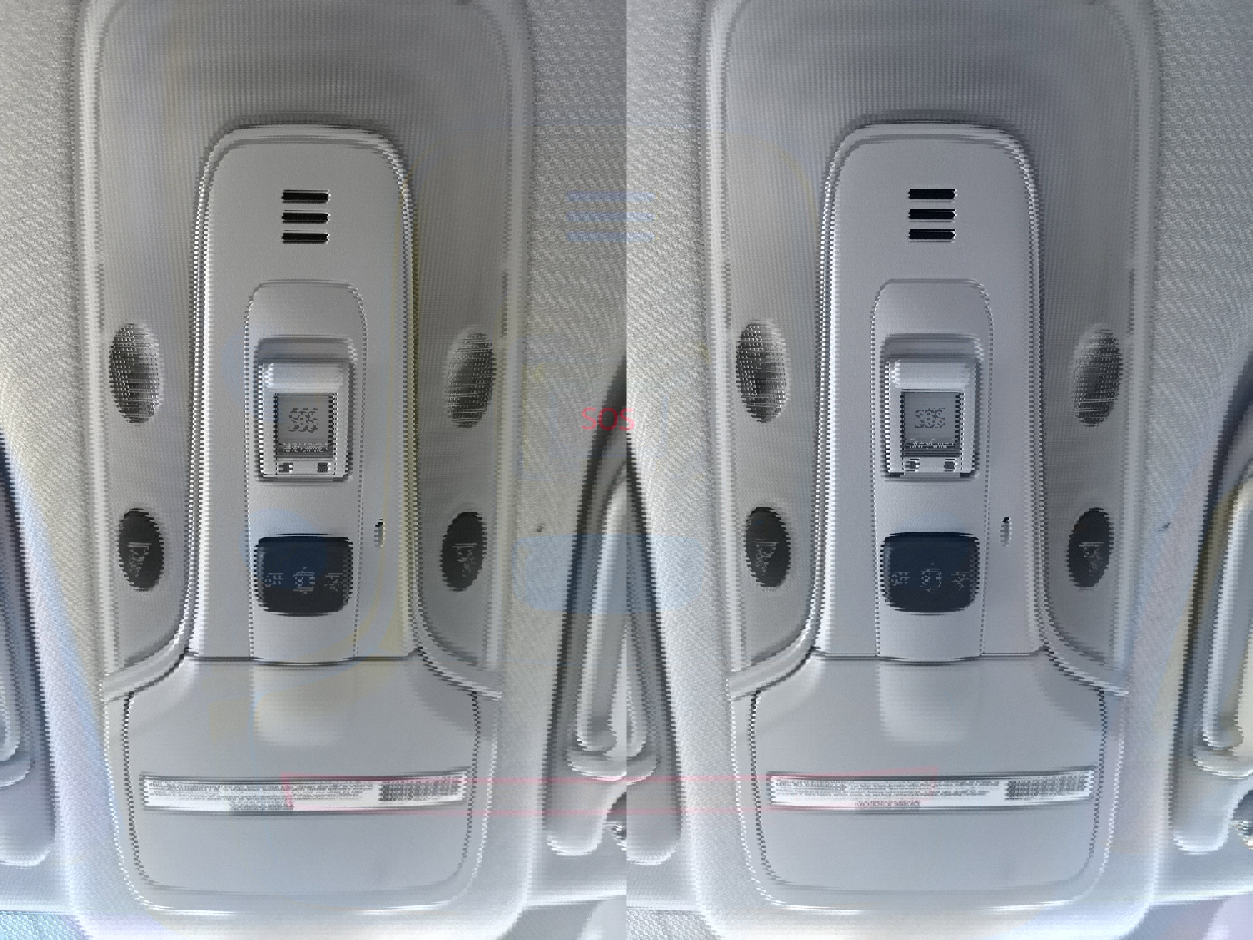 Used 2020 Toyota Prius LE w/ Carpet Mat Package image 26