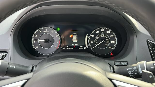 New 2026 Acura RDX SH-AWD image 14
